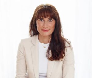 Aleksandra Špan Račič