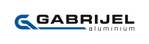 Gabrijel Aluminium Logo